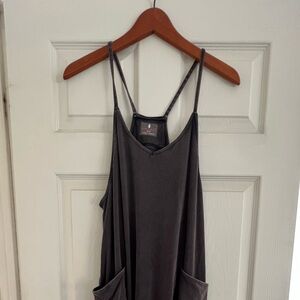 Free People Movement Hotshot Onsie